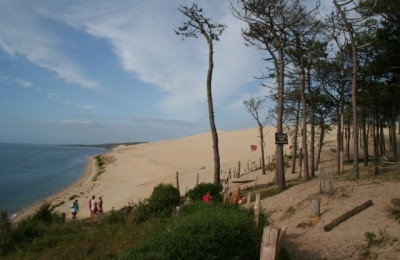 Castelli della Loira e Costa Atlantica in camper