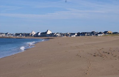 Bretagna 2012 in camper