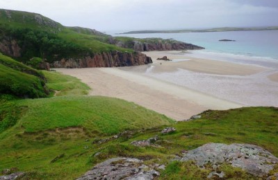 Scozia 2012 in camper