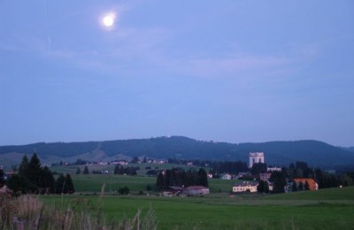 Altopiano di Asiago - Cesuna in camper