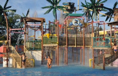 Capitali Europee in camper