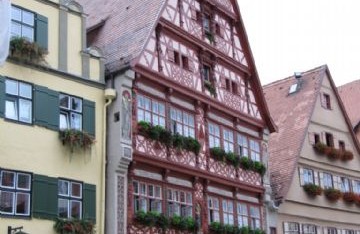 Estate 2012 - Germania Olanda Francia in camper