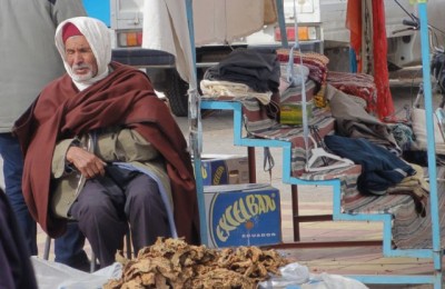 Viaggi lunghi e bellissimi in Marocco e Tunisia in camper