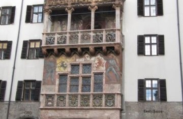 Natale 2012 - Austria e Germania in camper