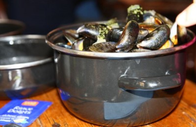 Bretagna 2012 - 3° Tour de France in camper