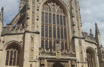 Da Napoli a Londra e dintorni in camper