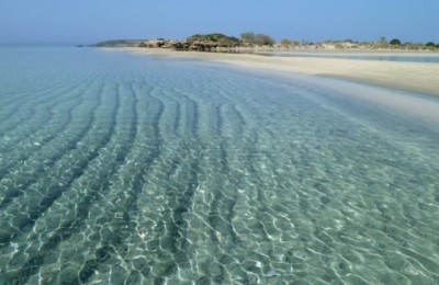 Creta 2012 in camper