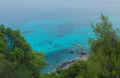 Grecia 2012    in camper