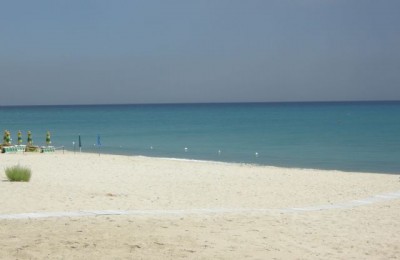 TOUR DELLA CALABRIA in camper