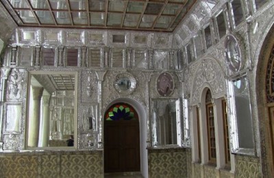 IRAN, informazioni e piano viaggio in camper