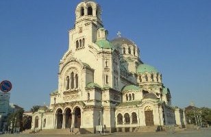 Viaggio Bulgaria in camper