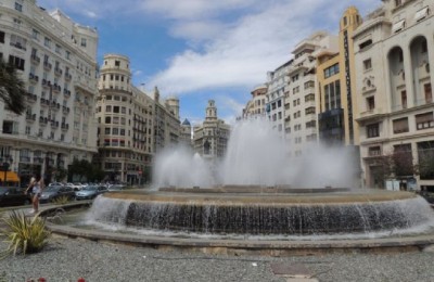 Spagna del Sud in camper