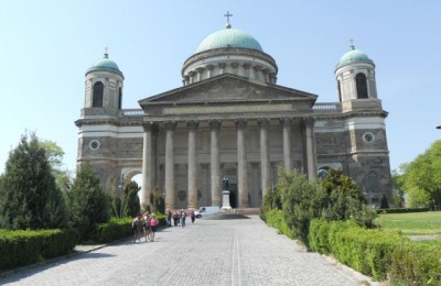 Visitando l'Ungheria in camper