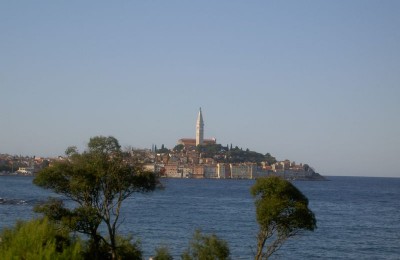 Croazia da itineranti in camper