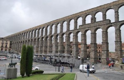 La Spagna settentrionale e la Francia del sud-est in camper