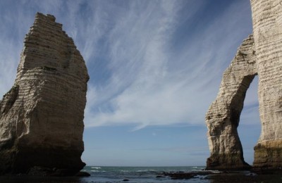 La Francia all'improvviso! in camper