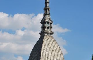 Tre giorni a Torino in camper