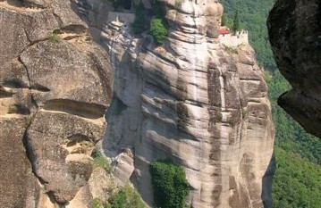 Grecia a misura di bimbo (e non solo) in camper