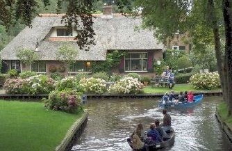 Olanda 2011 in camper