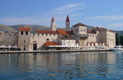 Croazia 2013 in camper