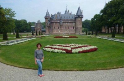 Viaggio in Olanda 2013 in camper