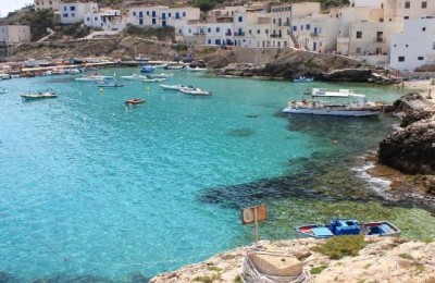 Sicilia 2013 in camper