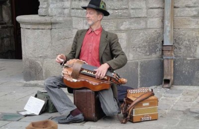 Vento di Bretagna in camper