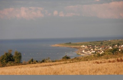 Normandia e Alsazia in camper