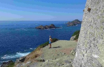 Alla scoperta della Corsica in camper