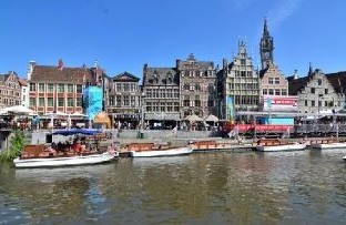 Belgio-Olanda 2013 in camper