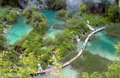 Grecia calcidica, Attica, Peloponneso in camper
