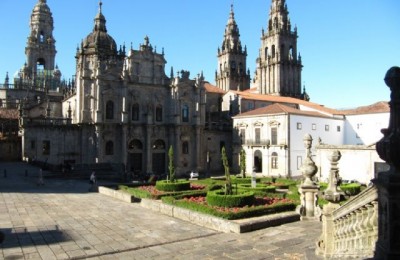 Estate 2013 - Spagna del Nord in camper