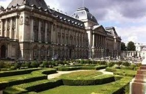 Dagli Appennini alle A... rdenne in camper