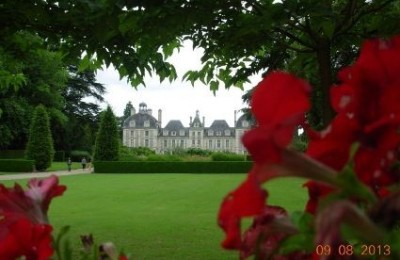 Settimane francesi in camper