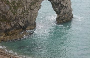 Inghilterra in camper