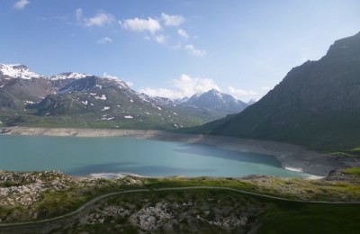 Paris - Normandie - Mont Saint-Michel - Annecy in camper
