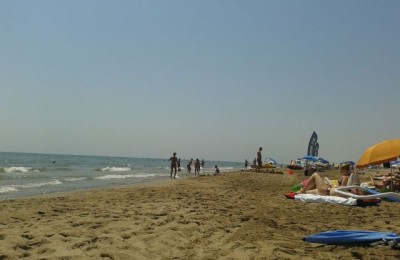 Pirenei Francesi: dal Golfo del Leone all'Atla in camper