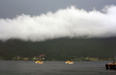 Magica Norvegia dei Fiordi e Olanda in camper