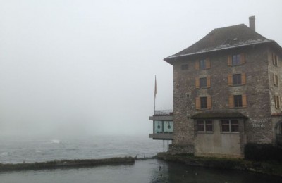 Weekend Lungo in Germania e Svizzera in camper