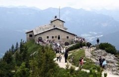 Dalla Baviera al Lago di Costanza  in camper