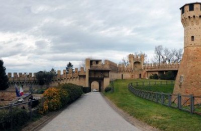 Capodanno tra San Marino, Marche e Emilia Romagna in camper