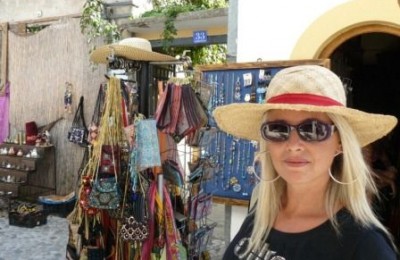 Croazia 2011 in camper