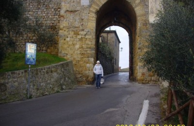 Natale 2013 con il nuovo camper