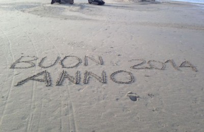 Capodanno in Provenza e Camargue in camper