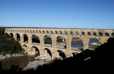 Francia del sud e Barcellona in camper