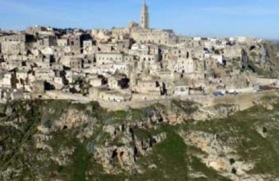Basilicata e Puglia: presepi viventi e non solo in camper