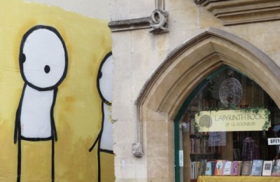 Inghilterra del Sud in camper