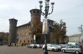 3 Giorni a Torino in camper