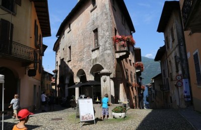 Vienna e Budapest in camper