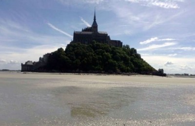 Bretagna 2013... con peloso in camper